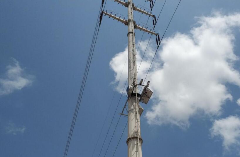 輸電線路監(jiān)控放大鏡之“輸電線路視頻在線監(jiān)控” 輸電線路監(jiān)控放大鏡之“輸電線路視頻在線監(jiān)控”